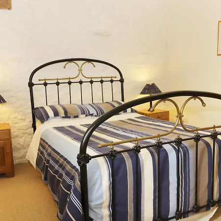 The Old Coach House *