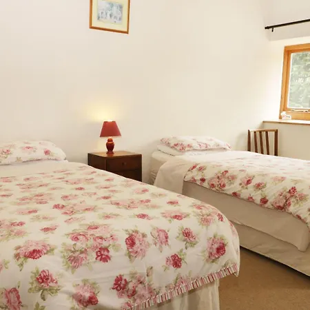 The Old Coach House بيت للعطل *